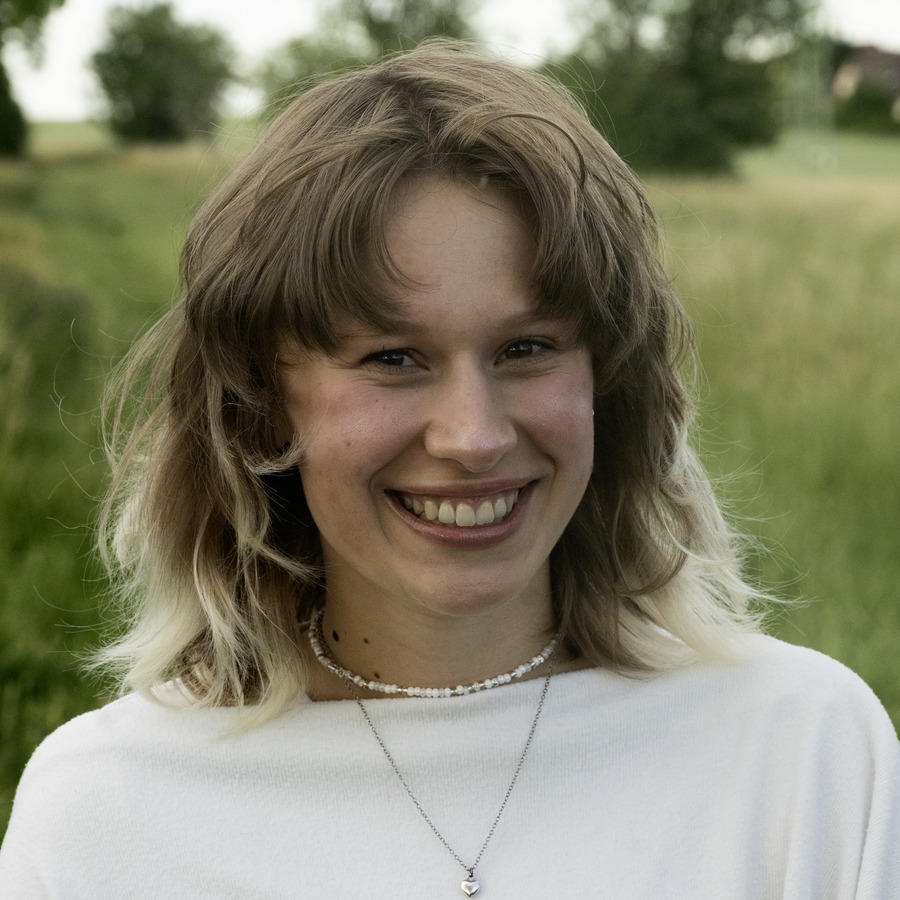 Dominika Šrámková