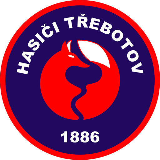 Hasiči Třebotov
